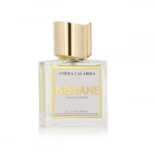 Nishane Ambra calabria kvepalų atomaizeris unisex PARFUME 5ml