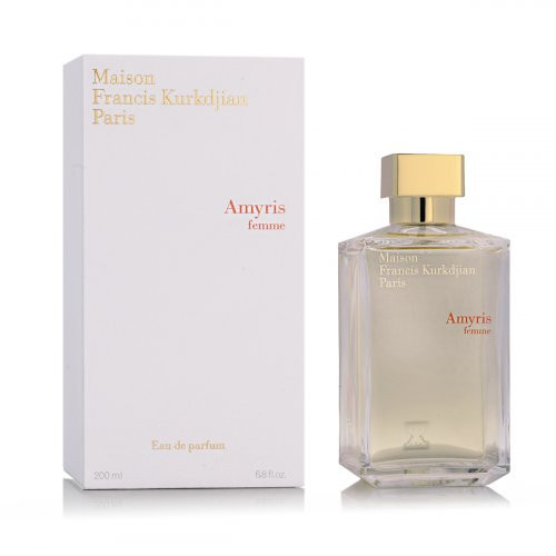 Maison Francis Kurkdjian Amyris femme kvepalų atomaizeris moterims EDP 5ml