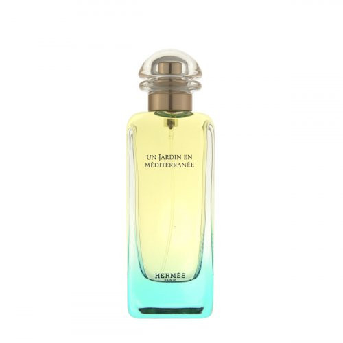 Hermes Un jardin en méditerranée kvepalų atomaizeris unisex EDT 5ml