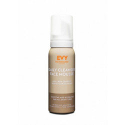 EVY Technology Daily Cleanser Face Mousse Prausimosi putos veidui 100ml