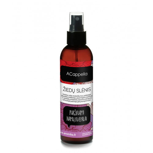 Acappella Home Fragrance Spray Purškiamas namų kvapas 200ml