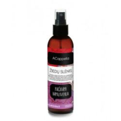 Acappella Home Fragrance Spray Purškiamas namų kvapas 200ml