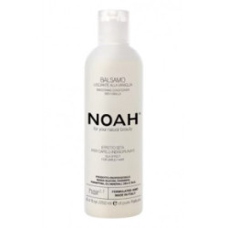 Noah 2.7 Smoothing Conditioner With Vanilla Glotninamasis kondicionierius su vanile 250ml