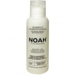 Noah Thickening Shampoo With Citrus Fruits Šampūnas besiriebaluojantiems plaukams 250ml