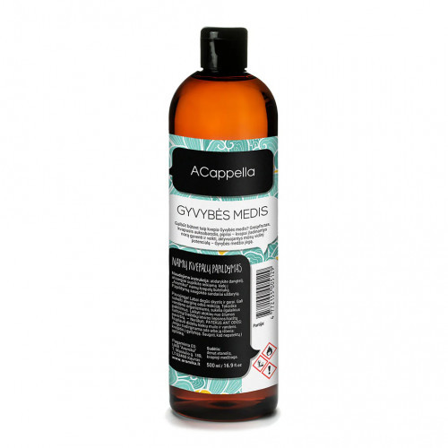Acappella Home Scent Refill Namų kvapo papildymas 500ml