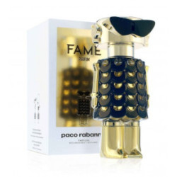 Paco rabanne Fame parfum kvepalų atomaizeris moterims 5ml