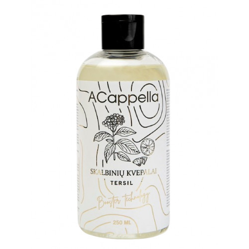 Acappella Laundry Perfume Skalbinių kvepalai 250ml