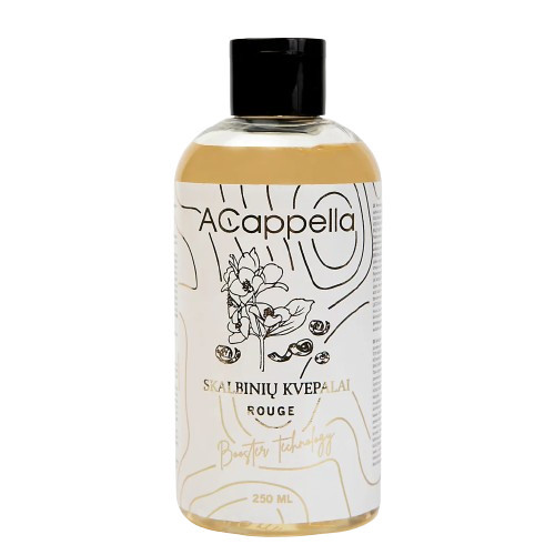 Acappella Laundry Perfume Skalbinių kvepalai 250ml