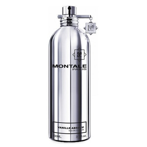 Montale Paris Vanille absolu kvepalų atomaizeris moterims EDP 5ml