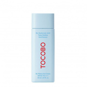 Tocobo Bio Watery Sun Cream SPF50+ PA++++ Apsauginis kremas nuo saulės 50ml