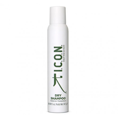 I.C.O.N. Dry Shampoo Refresher Sausas šampūnas 147g