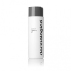 Dermalogica Special Cleansing Gel Bemuilis veido prausiklis - gelis 250ml