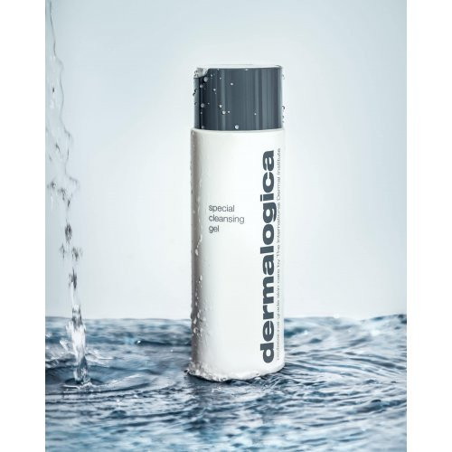 Dermalogica Special Cleansing Gel Bemuilis veido prausiklis - gelis 250ml