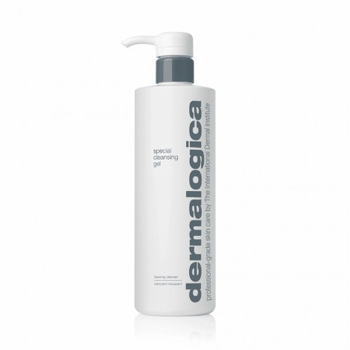 Dermalogica Special Cleansing Gel Bemuilis veido prausiklis - gelis 250ml