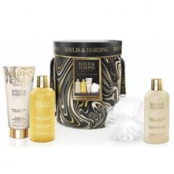 Baylis & Harding Sweet Mandarin & Grapefruit Ultimate Care Gift Set Dovanų rinkinys