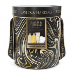 Baylis & Harding Sweet Mandarin & Grapefruit Ultimate Care Gift Set Dovanų rinkinys