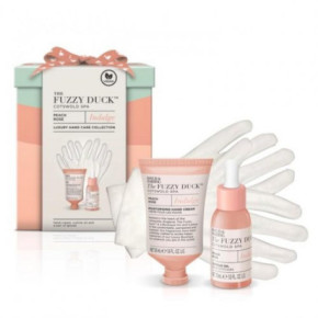 Baylis & Harding The Fuzzy Duck Cotswold Spa Luxury Hand Care Gift Set Dovanų rinkinys rankoms