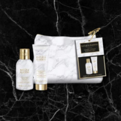 Baylis & Harding Elements Luxury Wash Bag Set Prabangus kūno priežiūros rinkinys