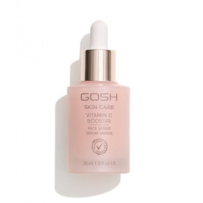 GOSH Copenhagen Skin Care Vitamin C Booster Veido serumas su vitaminu C 30ml