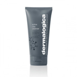 Dermalogica Active Clay Cleanser Giliai veido odą valantis molis 150ml