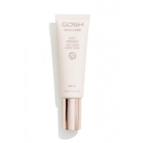 GOSH Copenhagen Skin Care Anti-Wrinkle Face Cream SPF15 Veido kremas nuo raukšlių SPF15 50ml