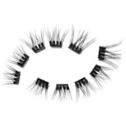 Eylure Underlash Pre-Glued Clusters Priklijuojamos dirbtinės blakstienos Wispy