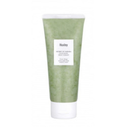 Huxley Scrub Mask Sweet Therapy Šveičiamoji veido kaukė 120g