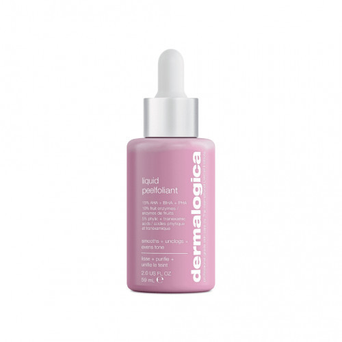 Dermalogica Daily Liquid Peelfoliant Kasdienis veido pilingas 59ml