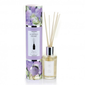 Ashleigh & Burwood Home Fragrance Freesia & Orchid Reed Diffuser Namų kvapas 150ml