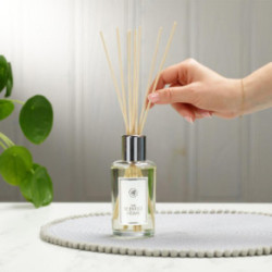 Ashleigh & Burwood Home Fragrance Moroccan Spice Reed Diffuser Namų kvapas 50ml