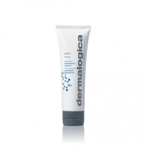 Dermalogica Active Moist Prebiotic Moisture Complex Lengvas drėkiklis veidui 50ml