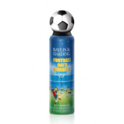 Baylis & Harding Football Post Match Bath Bubbles Vonios putos 320ml