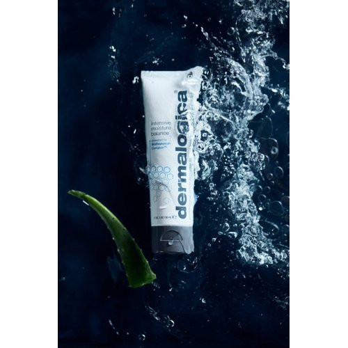 Dermalogica Intensive Moisture Balance Moisturizer Maitinantis drėkinamasis kremas 50ml