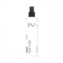 S:U Hair Milk Plaukų pienelis su fermentuotu medumi 250ml