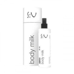 S:U Body Milk Kūno pienelis su fermentuotu medumi 250ml