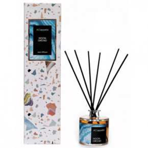 Acappella Home Fragrance Designe Moon Orchid Namų kvapas 300ml