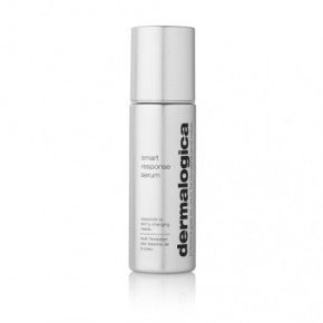 Dermalogica Smart Response Serum Į odos poreikius reaguojantis veido odos serumas 30ml