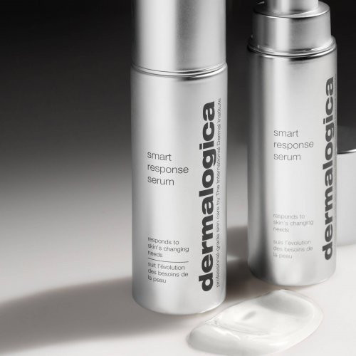 Dermalogica Smart Response Serum Į odos poreikius reaguojantis veido odos serumas 30ml