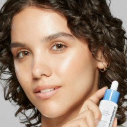 Dermalogica Circular Hydration Serum Drėkinantis veido serumas 30ml