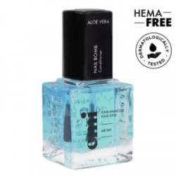 E.Mi Nail Bomb Jelly Conditioner Nagų stipriklis 9ml