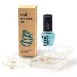 E.Mi Nail Bomb Jelly Conditioner Nagų stipriklis 9ml