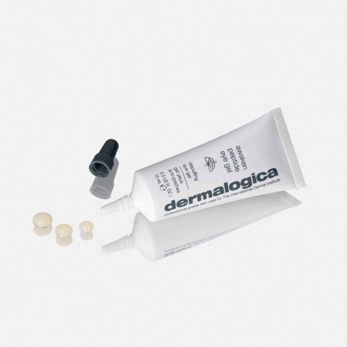 Dermalogica Awaken Peptide Eye Gel Paakių gelis 15ml