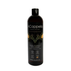 Acappella Black Edition Vetiver & Cedarwood Refill Namų kvepalų papildymas 500ml