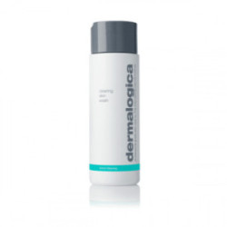 Dermalogica Clearing Skin Wash Putojantis veido prausiklis 250ml