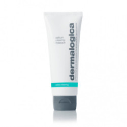 Dermalogica Sebum Clearing Masque Raminanti molio kaukė veido odai 75ml