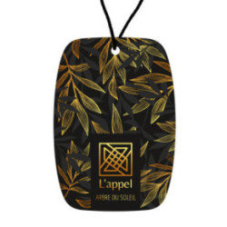 L'appel Car Freshener Kvapas automobiliui Santal Noble