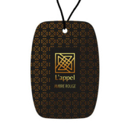 L'appel Car Freshener Kvapas automobiliui Santal Noble