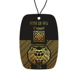 L'appel Car Freshener Kvapas automobiliui zodiako ženklas Scorpio