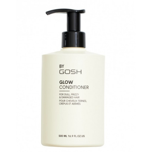 GOSH Copenhagen Glow Conditioner Švytėjimo plaukams suteikiantis kondicionierius 500ml