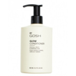 GOSH Copenhagen Glow Conditioner Švytėjimo plaukams suteikiantis kondicionierius 500ml